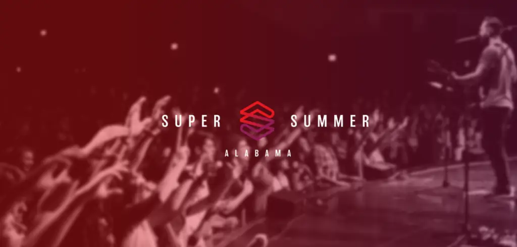 Super Summer Alabama