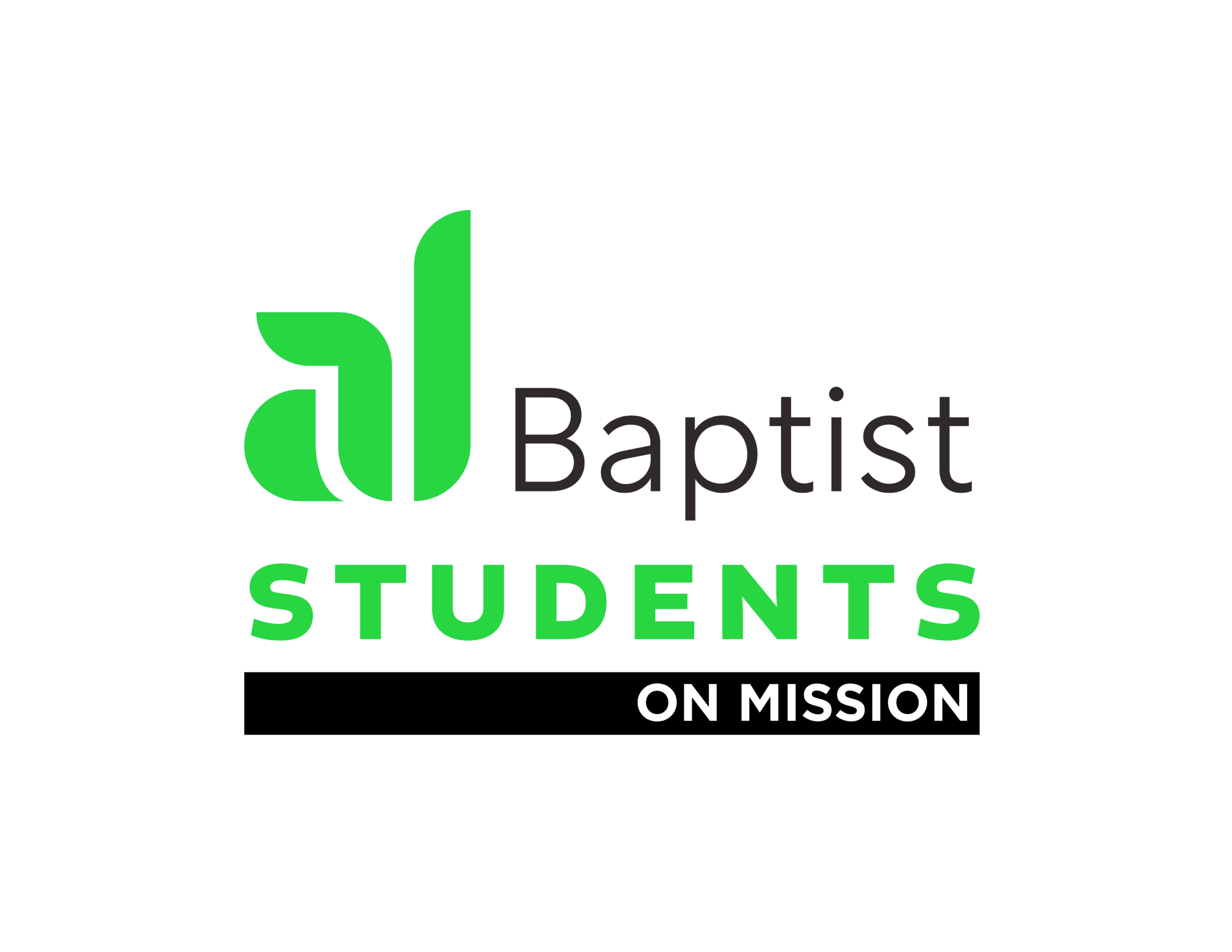 AL Baptist Students On Mission logo